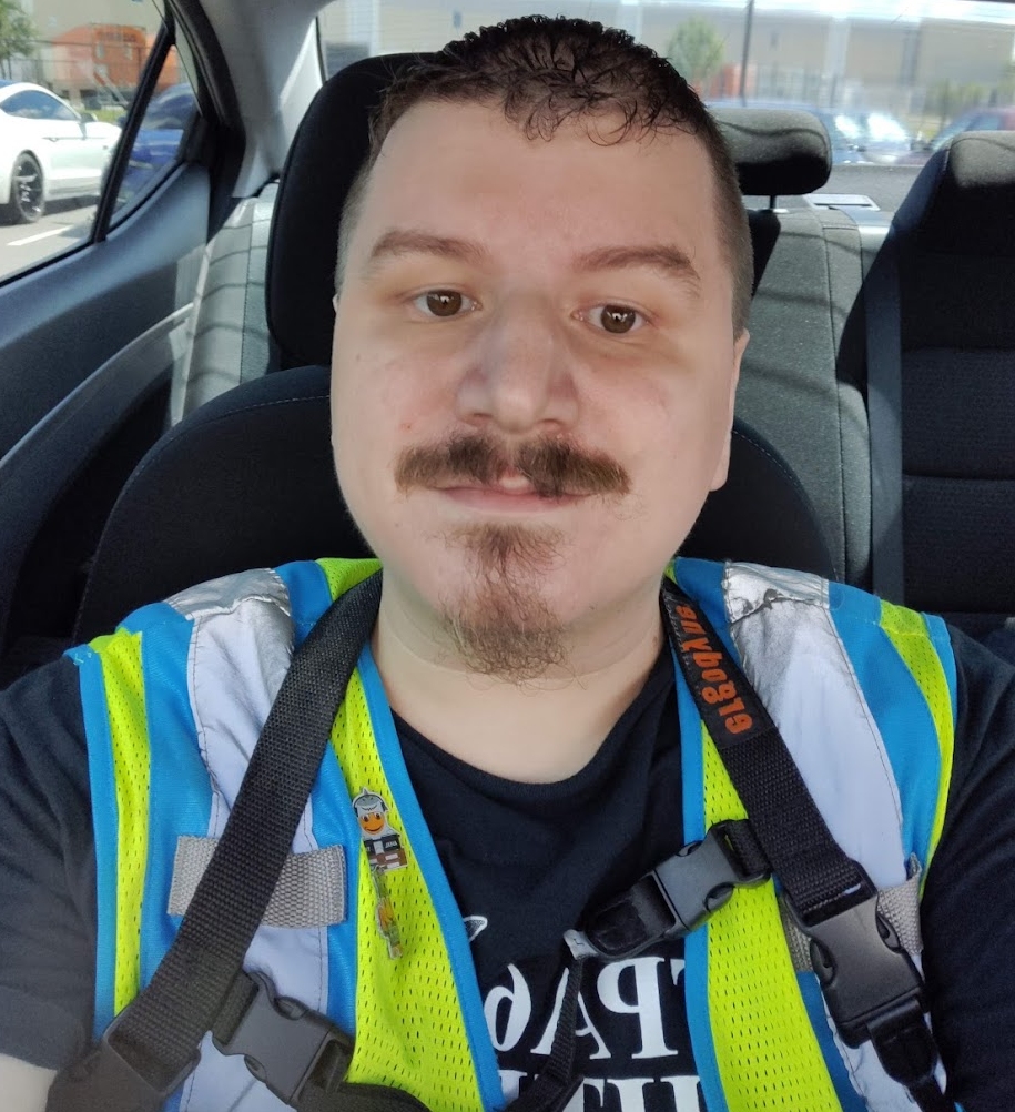 Picture of Anthony DeFeo